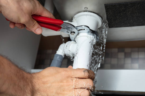 Professional Water damage restoration in Benicia, CA