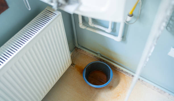Best Commercial water damage restoration  in Benicia, CA