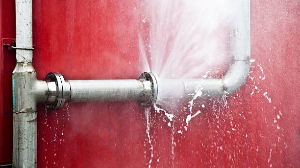 Best Water damage contractors near me  in Benicia, CA